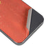 Chinese Flag Distressed iPhone 15 Pro Skin